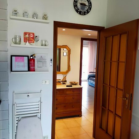 Appartamento Riviera Trilocale Wifi E Parcheggio Privato Ventimiglia Zewnętrze zdjęcie