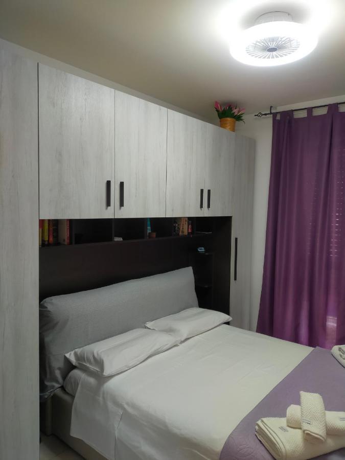 Appartamento Riviera Trilocale Wifi E Parcheggio Privato Ventimiglia Zewnętrze zdjęcie