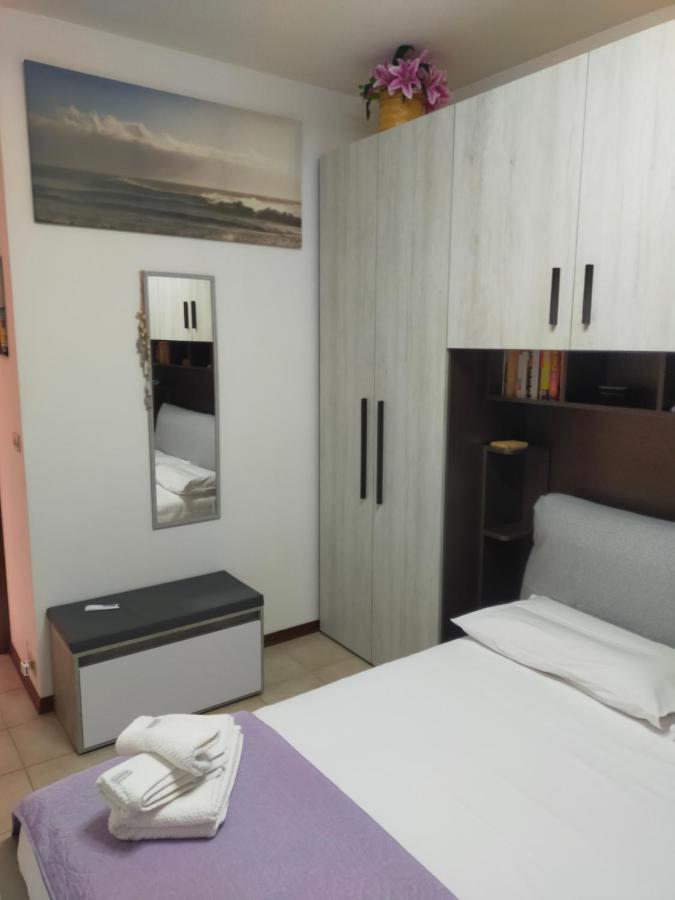 Appartamento Riviera Trilocale Wifi E Parcheggio Privato Ventimiglia Zewnętrze zdjęcie