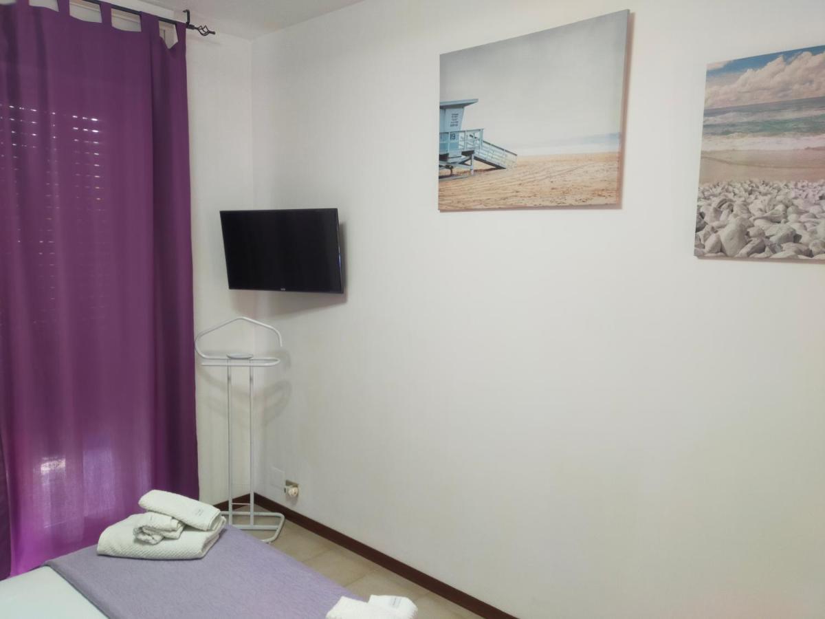 Appartamento Riviera Trilocale Wifi E Parcheggio Privato Ventimiglia Zewnętrze zdjęcie