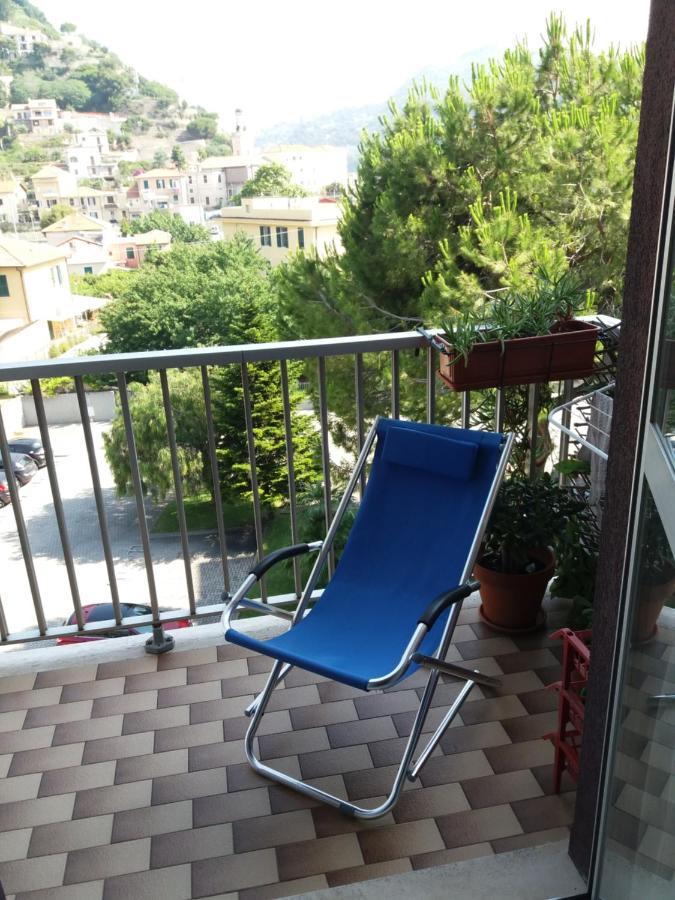 Appartamento Riviera Trilocale Wifi E Parcheggio Privato Ventimiglia Zewnętrze zdjęcie