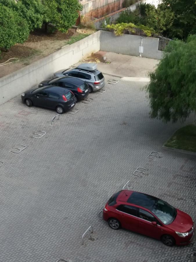 Appartamento Riviera Trilocale Wifi E Parcheggio Privato Ventimiglia Zewnętrze zdjęcie