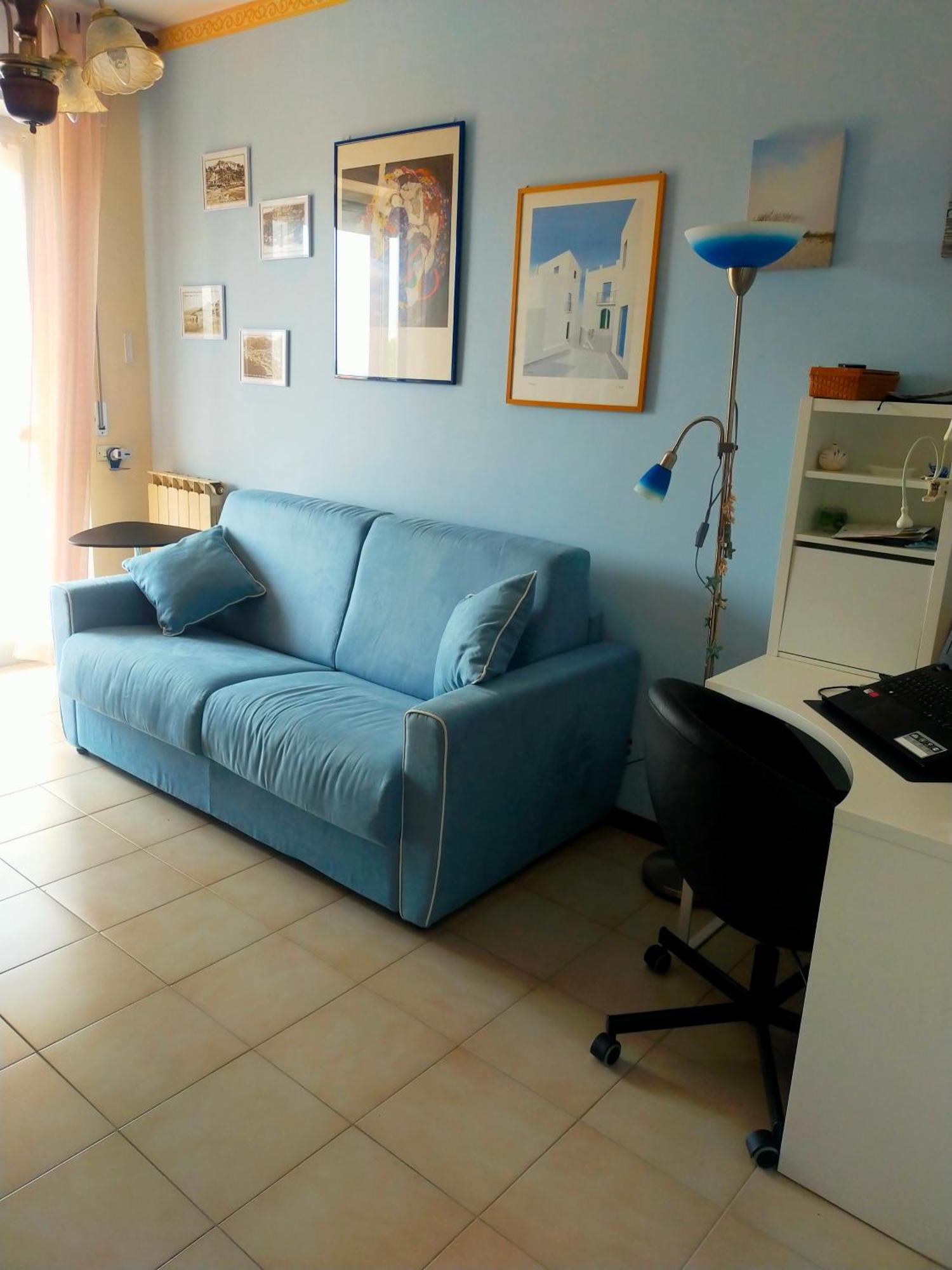 Appartamento Riviera Trilocale Wifi E Parcheggio Privato Ventimiglia Zewnętrze zdjęcie
