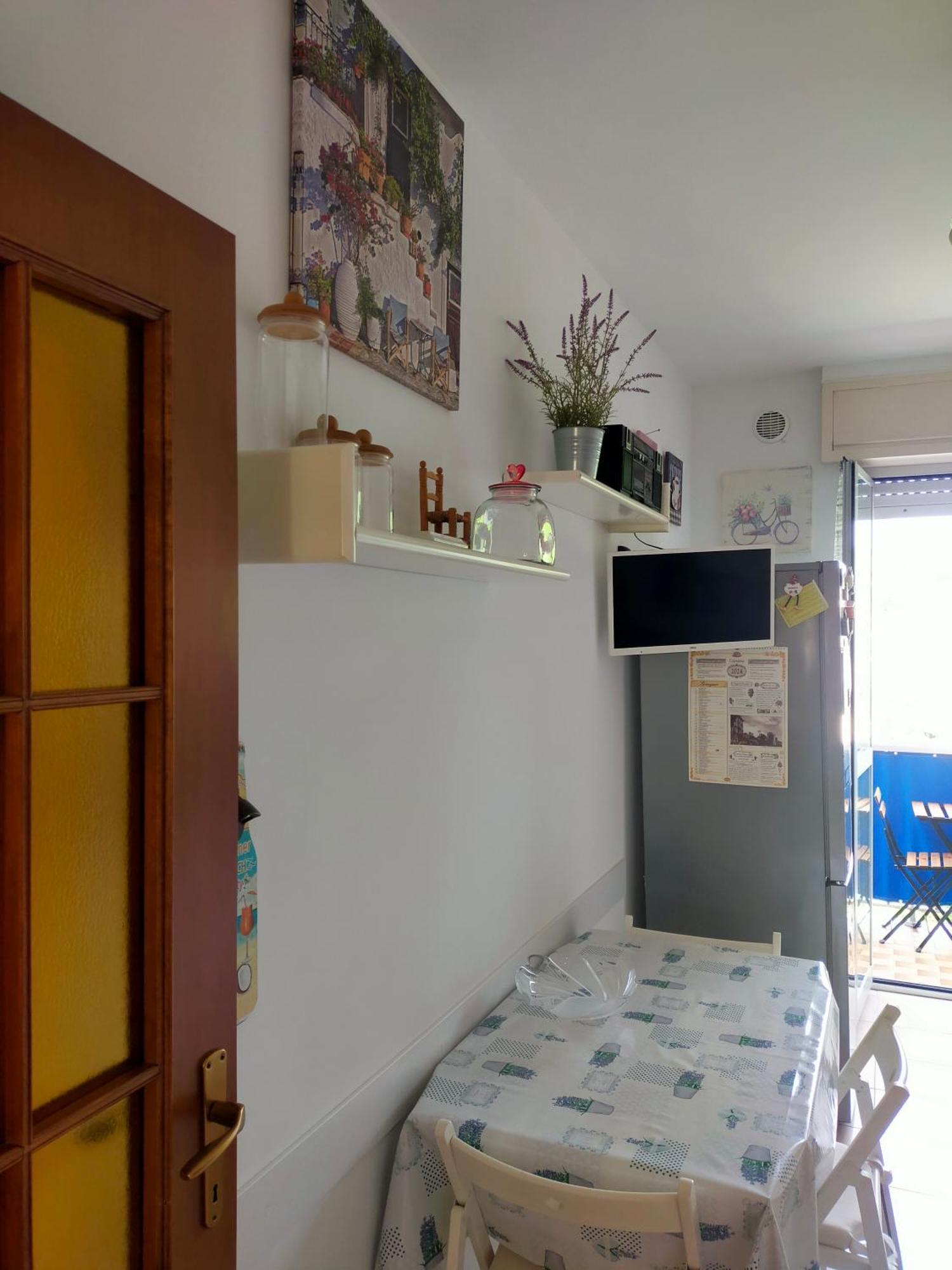 Appartamento Riviera Trilocale Wifi E Parcheggio Privato Ventimiglia Zewnętrze zdjęcie