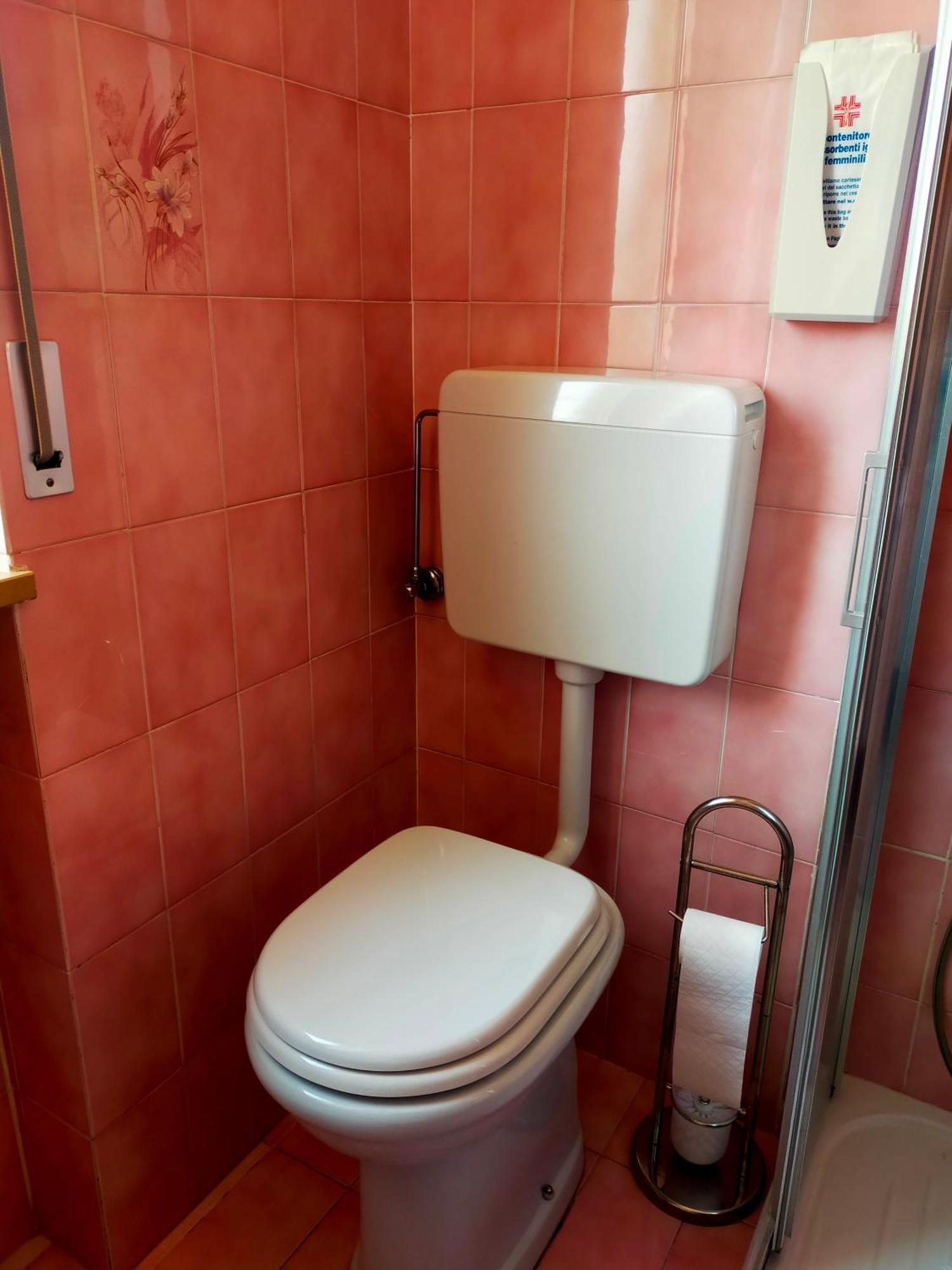 Appartamento Riviera Trilocale Wifi E Parcheggio Privato Ventimiglia Zewnętrze zdjęcie
